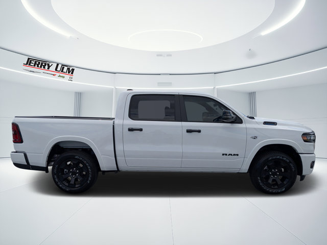New 2026 Ram 1500 - photo 2