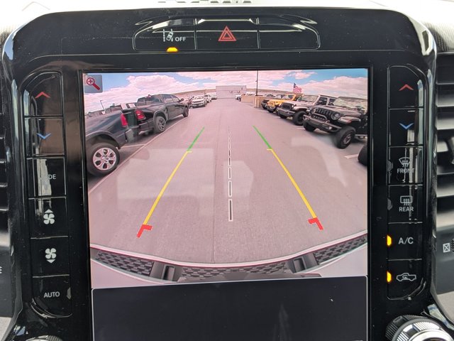 New 2026 Ram 1500 - photo 24