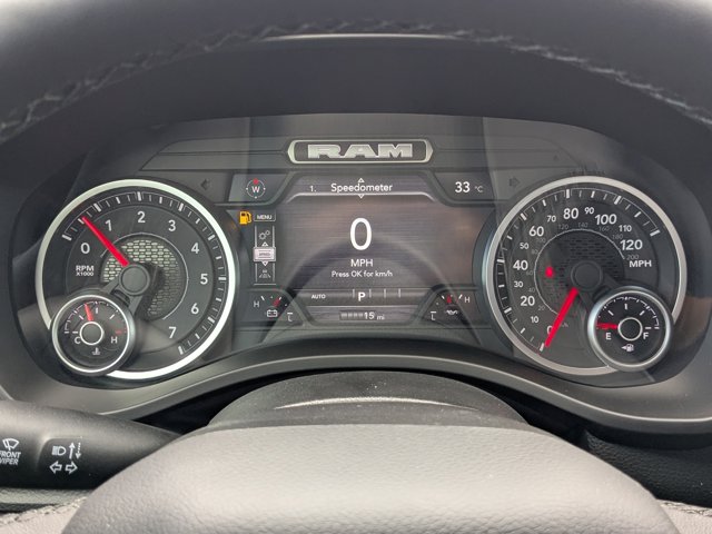New 2026 Ram 1500 - photo 29