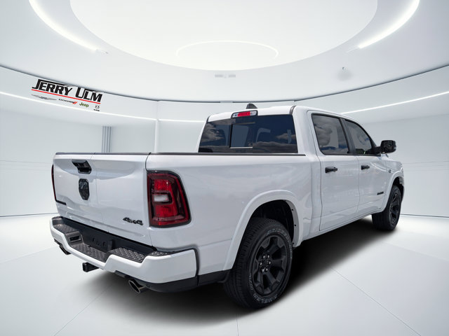 New 2026 Ram 1500 - photo 5