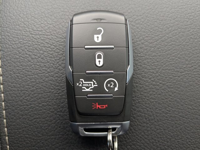 New 2026 Ram 1500 - photo 32