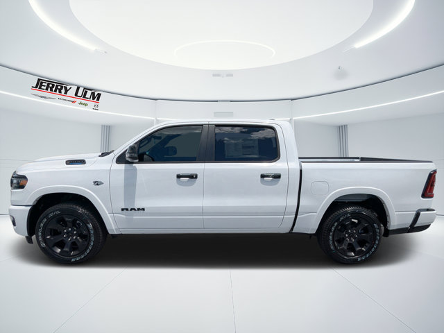 New 2026 Ram 1500 - photo 8