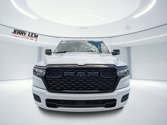 New 2026 Ram 1500 - photo 10