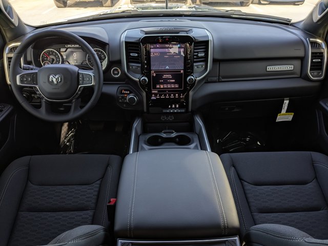 New 2026 Ram 1500 - photo 17