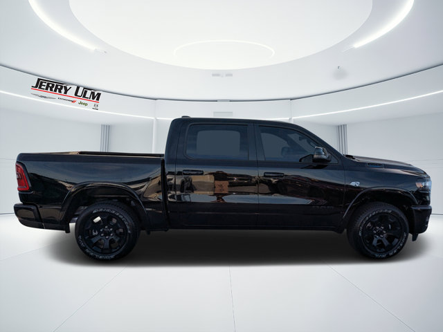 New 2026 Ram 1500 - photo 2