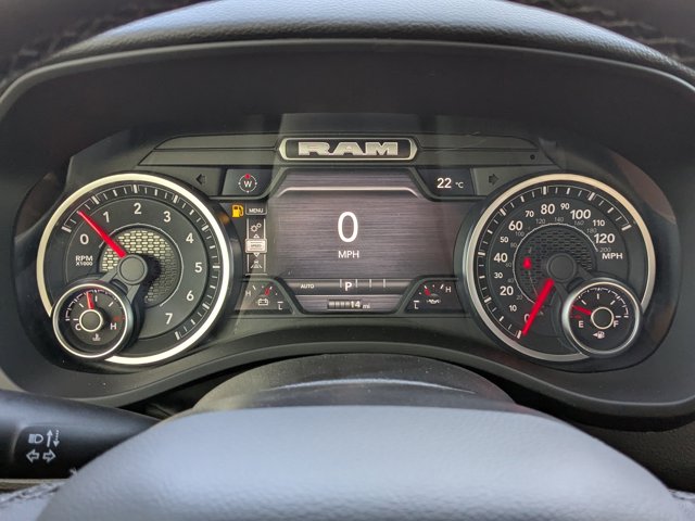 New 2026 Ram 1500 - photo 29