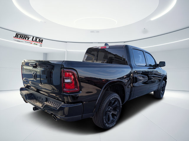 New 2026 Ram 1500 - photo 5