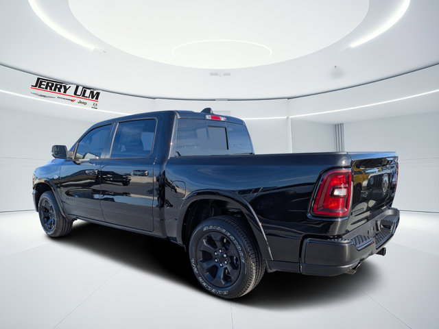 New 2026 Ram 1500 - photo 7
