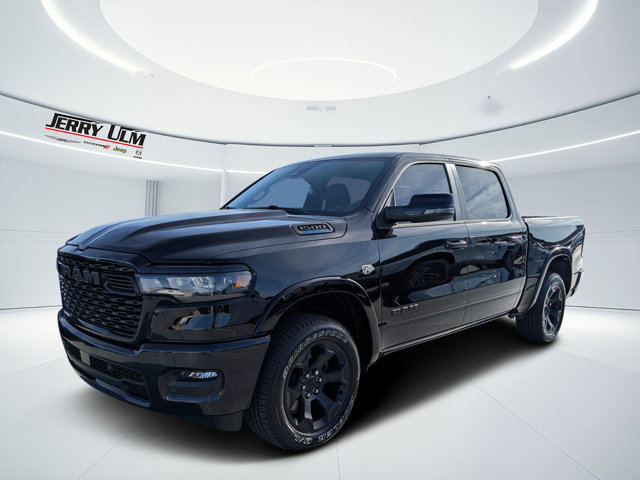 New 2026 Ram 1500 - photo 9