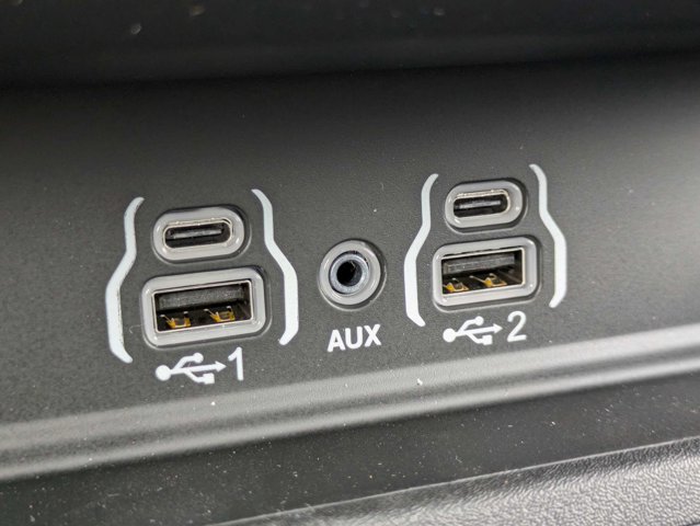 New 2026 Ram 1500 - photo 8
