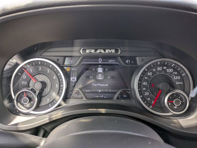 New 2026 Ram 1500 - photo 13