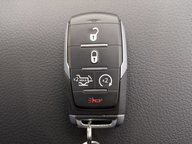 New 2026 Ram 1500 - photo 16