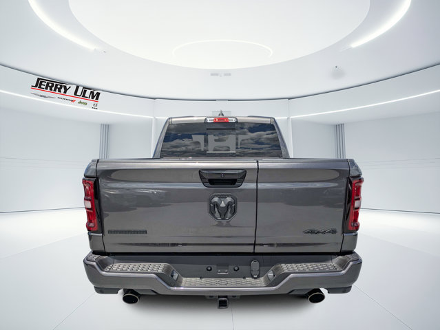 New 2026 Ram 1500 - photo 33