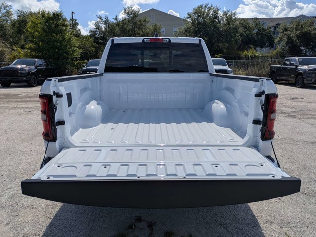 New 2026 Ram 1500 - photo 25