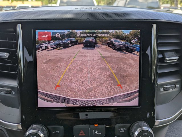 New 2026 Ram 1500 - photo 4