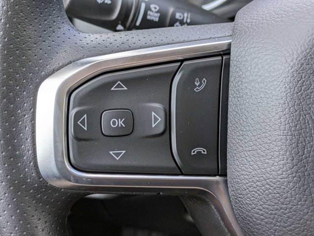 New 2026 Ram 1500 - photo 8