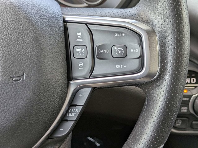 New 2026 Ram 1500 - photo 9