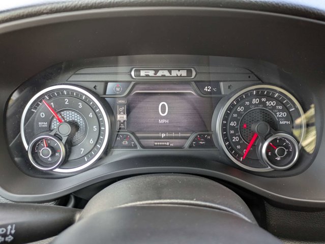 New 2026 Ram 1500 - photo 10