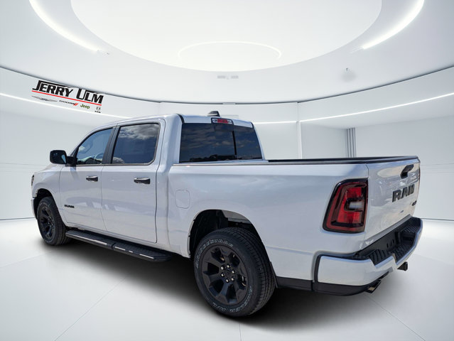 New 2026 Ram 1500 - photo 18