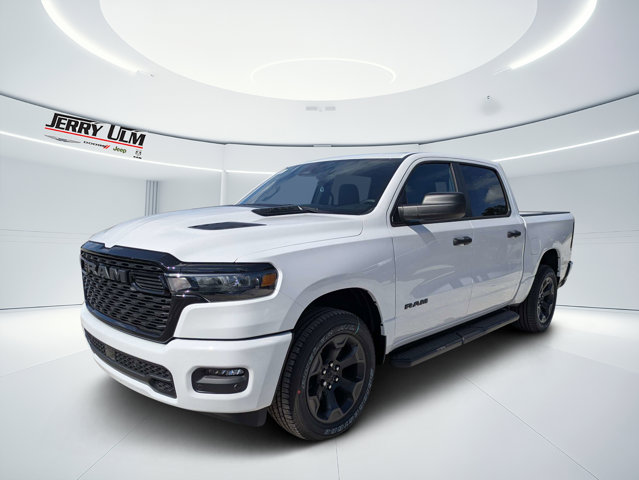 New 2026 Ram 1500 - photo 20