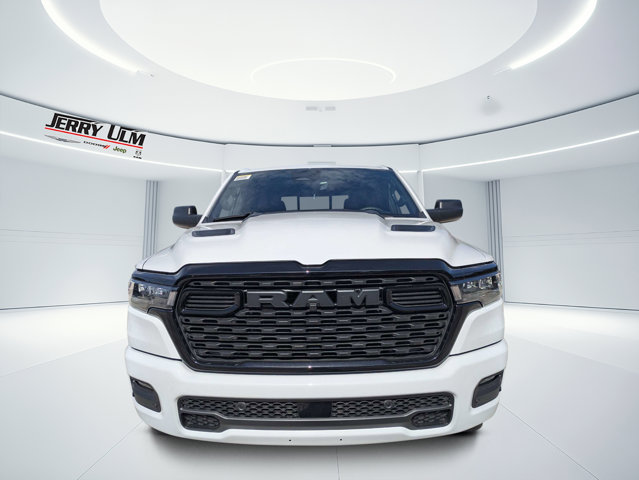 New 2026 Ram 1500 - photo 21