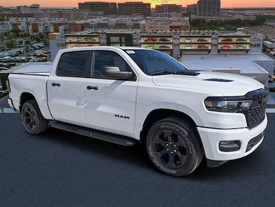 2026 Ram 1500 Crew Cab 4WD Pickup for sale #N362234 - photo 1