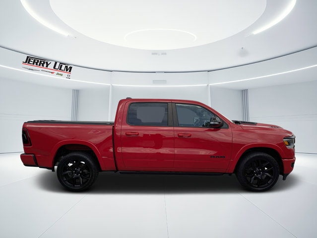 Used 2021 Ram 1500 - photo 2
