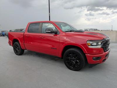 2021 Ram 1500 Crew Cab 4WD Pickup for sale #N362234A - photo 1