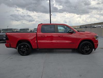 2021 Ram 1500 Crew Cab 4WD Pickup for sale #N362234A - photo 2