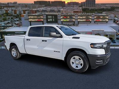 2026 Ram 1500 Crew Cab RWD Pickup for sale #N368210 - photo 1