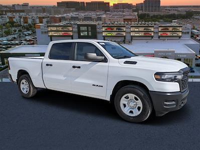 2026 Ram 1500 Crew Cab RWD Pickup for sale #N368211 - photo 1