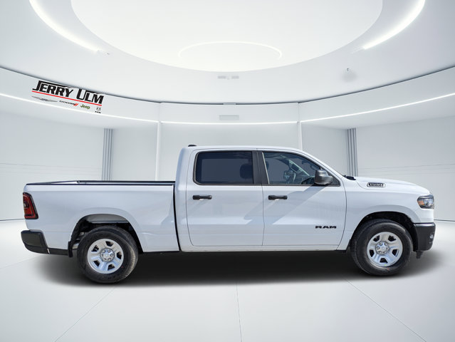New 2026 Ram 1500 - photo 2