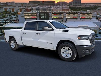 2026 Ram 1500 Crew Cab RWD Pickup for sale #N368219 - photo 1