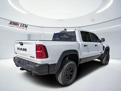 2026 Ram 1500 Crew Cab 4WD Pickup for sale #N375266 - photo 2