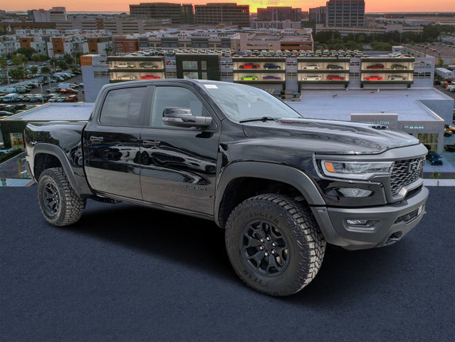 New 2026 Ram 1500 - photo 1