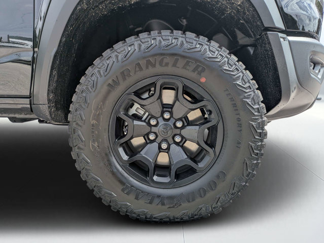 New 2026 Ram 1500 - photo 12
