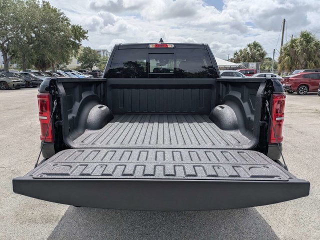 New 2026 Ram 1500 - photo 14