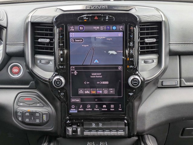 New 2026 Ram 1500 - photo 20