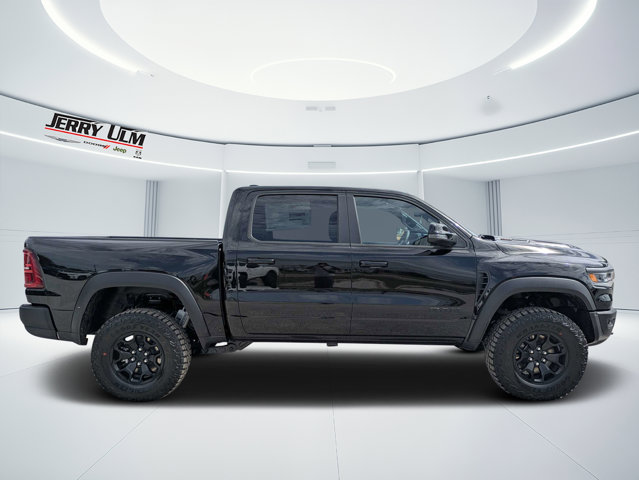 New 2026 Ram 1500 - photo 2