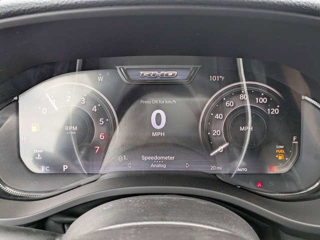 New 2026 Ram 1500 - photo 29