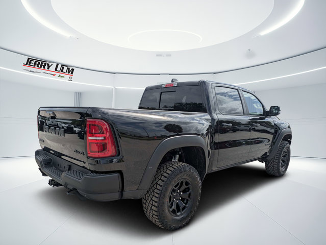 New 2026 Ram 1500 - photo 5