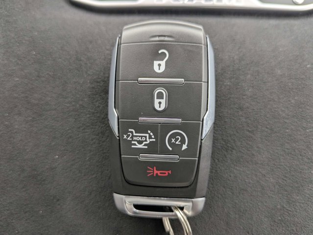 New 2026 Ram 1500 - photo 32