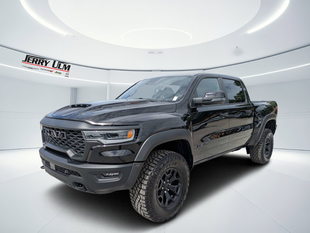 New 2026 Ram 1500 - photo 9
