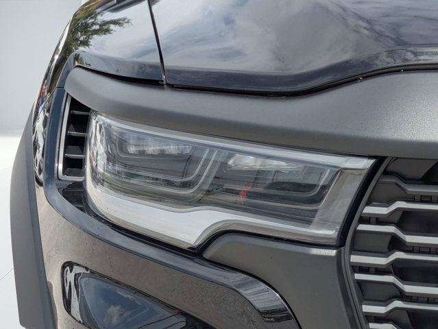 New 2026 Ram 1500 - photo 11