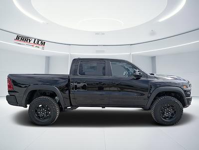 2026 Ram 1500 Crew Cab 4WD Pickup for sale #N375268 - photo 2