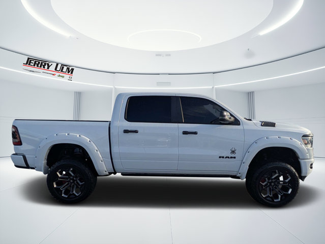 Used 2023 Ram 1500 - photo 2