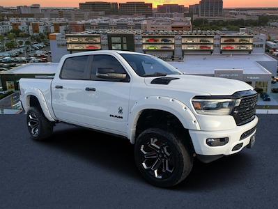 2023 Ram 1500 Crew Cab 4WD Pickup for sale #N375268A - photo 1