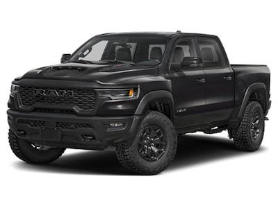 2026 Ram 1500 Crew Cab 4WD Pickup for sale #N375269 - photo 1