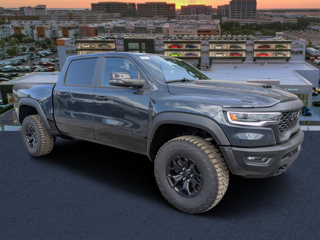 New 2026 Ram 1500 - photo 1