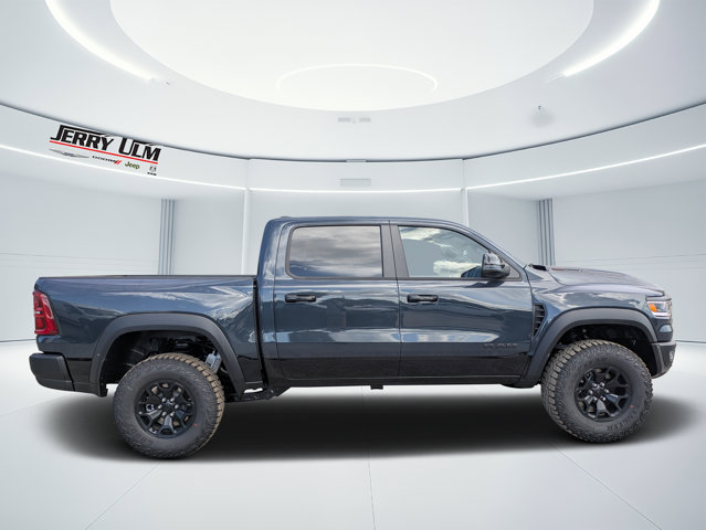 New 2026 Ram 1500 - photo 2